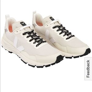 Dekkan Sneaker, worn once